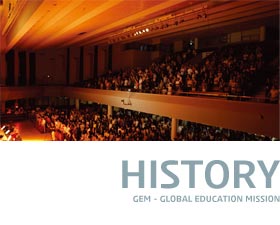 History | Global Vision Christian School