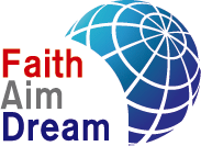 Faith Aim Dream